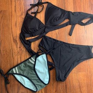 Swimsuit Set